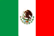 Mexico flag